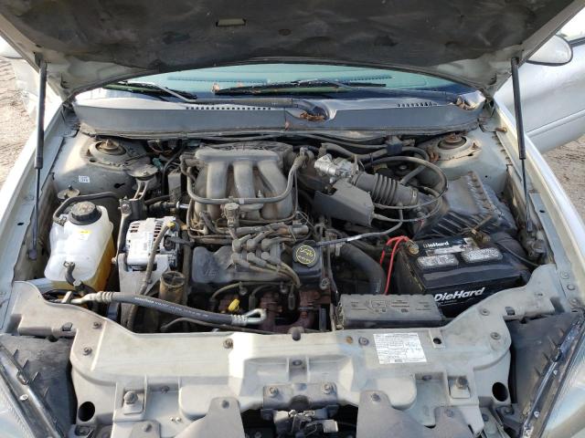 Photo 11 from auction – 2006 FORD TAURUS SEL with VIN 1FAFP56UX6A206819