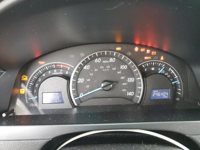 Photo 9 from auction – 2014 TOYOTA CAMRY L with VIN 4T4BF1FK6ER413807