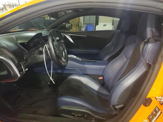 Photo 7 from auction – 2019 ACURA NSX with VIN 19UNC1B01KY000062