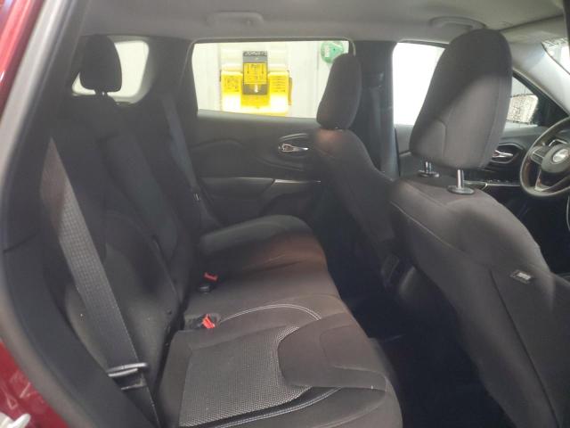 Photo 11 from auction – 2019 JEEP CHEROKEE L with VIN 1C4PJLCB0KD405992