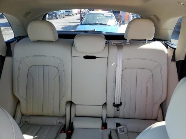 Photo 10 from auction – 2021 AUDI Q5 E PREMI with VIN WA1G2AFY0M2044788