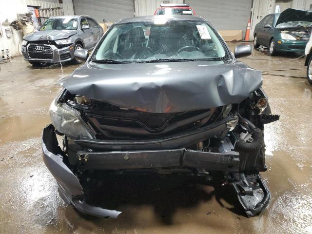 Photo 5 from auction – 2013 TOYOTA COROLLA BA with VIN 2T1BU4EE3DC959669
