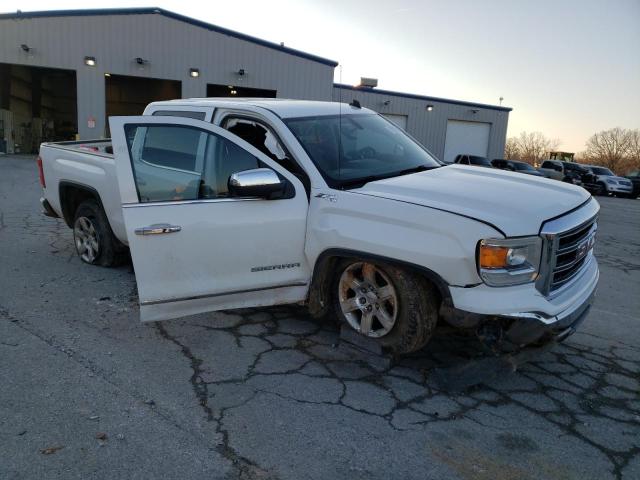 Photo 4 from auction – 2014 GMC SIERRA K15 with VIN 3GTU2VEC9EG252943