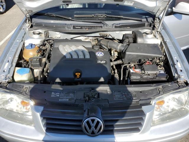 Photo 11 from auction – 2003 VOLKSWAGEN JETTA GLS with VIN 3VWSA69M23M088739