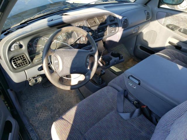 Photo 8 from auction – 1998 DODGE RAM 1500 with VIN 1B7HF16Z9WS764536
