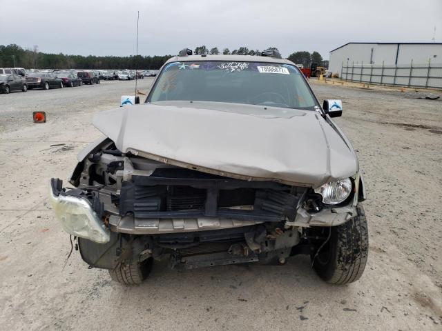 صورة رقم 5 من المزاد - 2008 FORD EXPLORER S مع VIN 1FMEU33E48UA95214