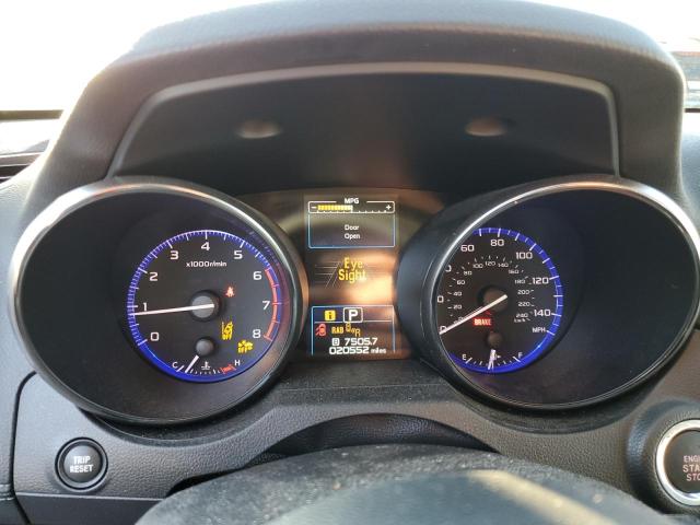 Foto 9 de la subasta – 2019 SUBARU OUTBACK 2. con VIN 4S4BSANC9K3342507
