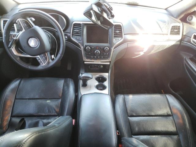 Photo 8 from auction – 2014 JEEP GRAND CHER with VIN 1C4RJFBM1EC389731