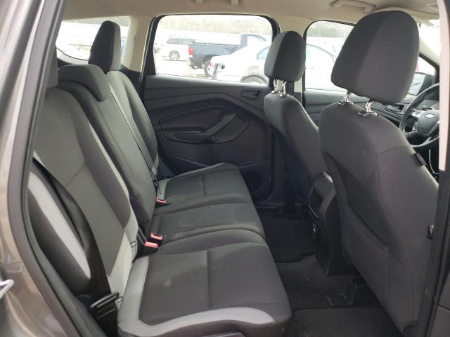 Photo 11 from auction – 2014 FORD ESCAPE S with VIN 1FMCU0F73EUC31072