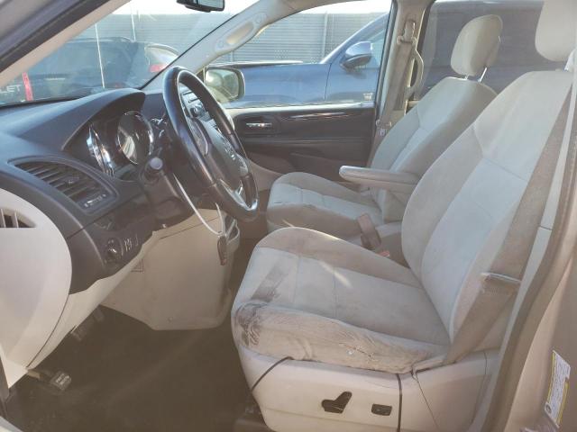 Photo 7 from auction – 2014 DODGE GRAND CARA with VIN 2C4RDGBG3ER340304