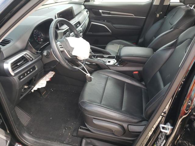 Photo 7 from auction – 2022 KIA TELLURIDE with VIN 5XYP2DHC9NG217725