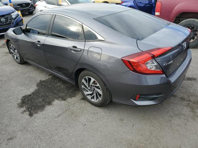 Photo 2 from auction – 2016 HONDA CIVIC EX with VIN 2HGFC2F75GH527167