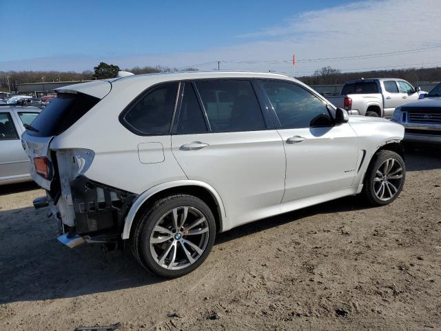 Photo 3 from auction – 2016 BMW X5 XDRIVE3 with VIN 5UXKR0C5XG0U48745