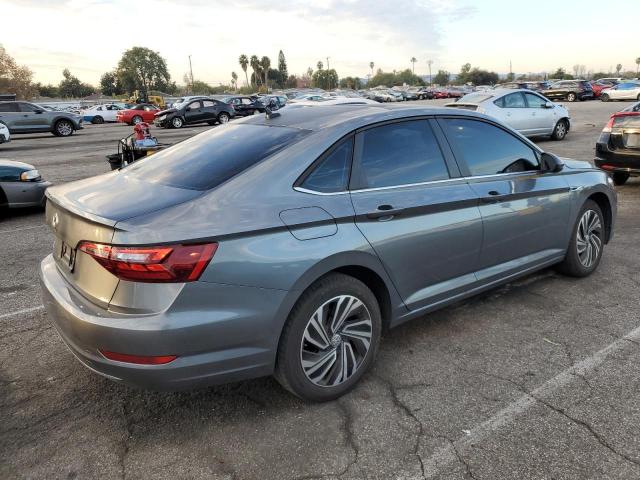 Photo 3 from auction – 2020 VOLKSWAGEN JETTA SEL with VIN 3VWEB7BU0LM065096