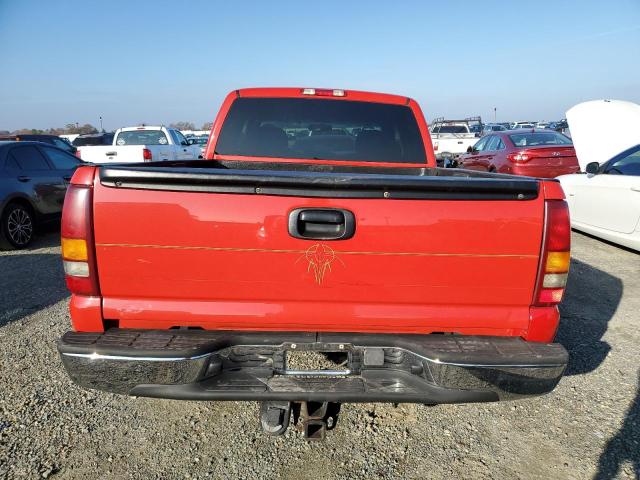 Photo 6 from auction – 2002 CHEVROLET SILVERADO with VIN 2GCEC19T421371704