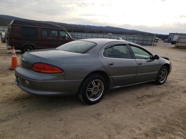 Photo 3 from auction – 2001 CHRYSLER LHS with VIN 2C3HC56G61H645314