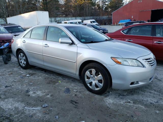Photo 4 from auction – 2009 TOYOTA CAMRY BASE with VIN 4T1BE46K39U324605