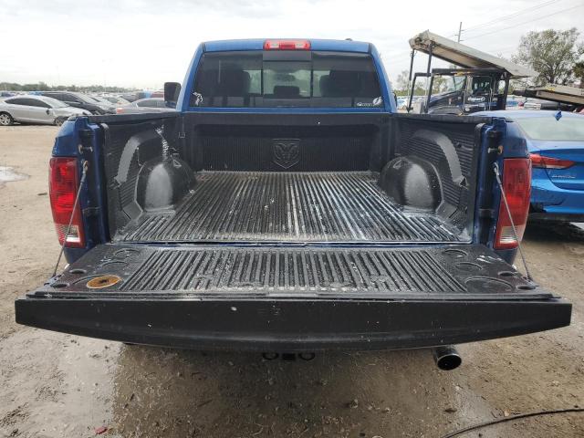 Photo 6 from auction – 2011 DODGE RAM 1500 with VIN 1D7RV1GT5BS706490