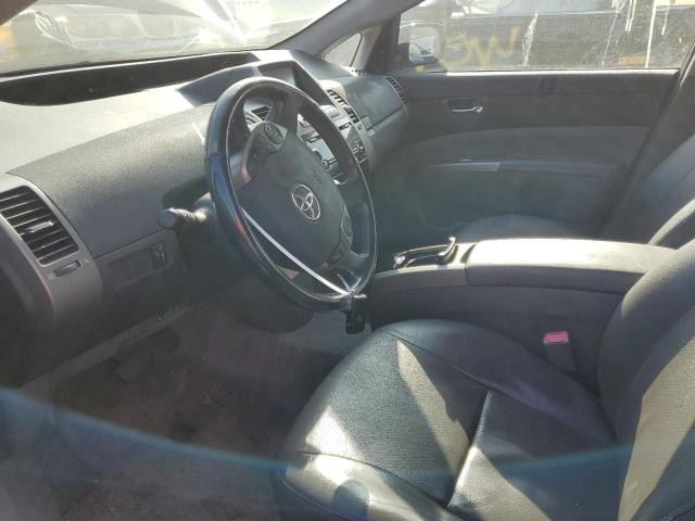 Photo 7 from auction – 2008 TOYOTA PRIUS with VIN JTDKB20UX83405889