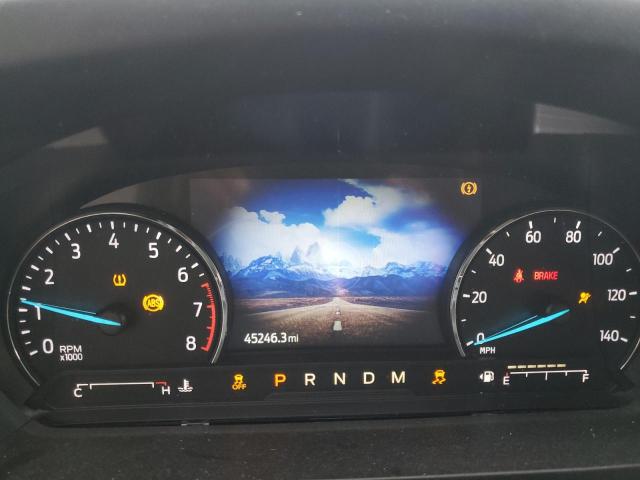 Photo 9 from auction – 2020 FORD EXPLORER X with VIN 1FMSK8DH1LGA46641