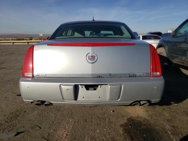 Photo 6 from auction – 2008 CADILLAC DTS with VIN 1G6KD57Y48U133342