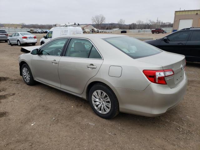 Photo 2 from auction – 2014 TOYOTA CAMRY L with VIN 4T4BF1FK5ER378886