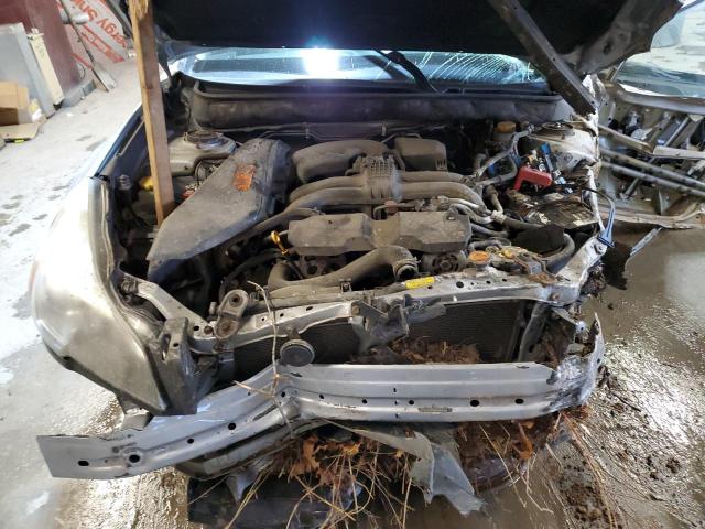 Photo 11 from auction – 2014 SUBARU LEGACY 2.5 with VIN 4S3BMBL65E3022882