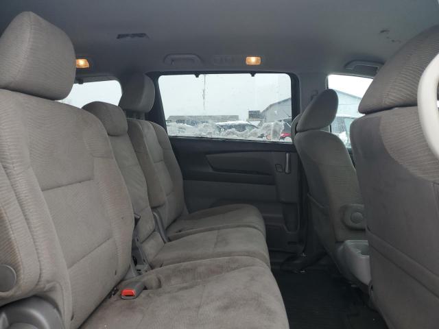 Photo 11 from auction – 2012 HONDA ODYSSEY EX with VIN 5FNRL5H44CB065006