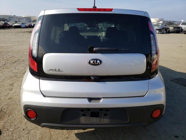 Photo 6 from auction – 2019 KIA SOUL with VIN KNDJN2A20K7001094