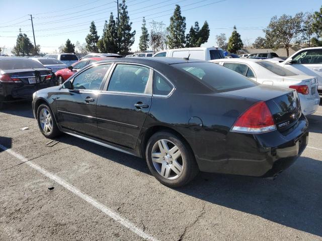 Photo 2 from auction – 2013 CHEVROLET IMPALA LT with VIN 2G1WG5E35D1246812