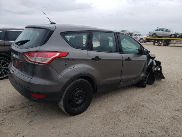 Photo 3 from auction – 2013 FORD ESCAPE S with VIN 1FMCU0F73DUD22437