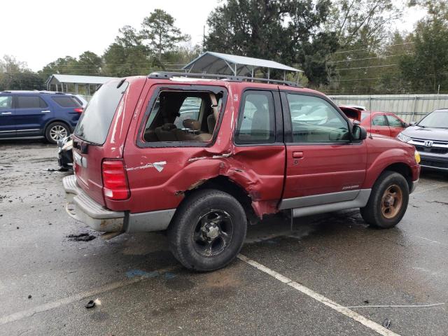 Photo 3 from auction – 2001 FORD EXPLORER S with VIN 1FMCU70E51UA55930