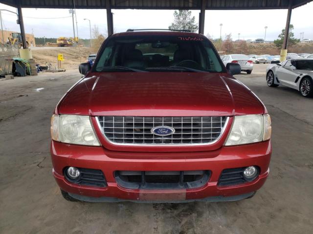 Photo 5 from auction – 2004 FORD EXPLORER L with VIN 1FMZU75W04ZA93276
