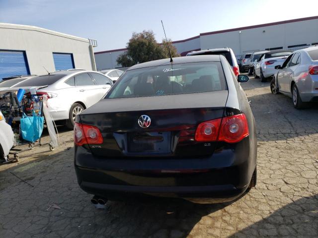 Photo 6 from auction – 2007 VOLKSWAGEN JETTA WOLF with VIN 3VWEG71K47M118017