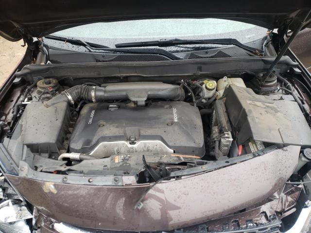 Photo 11 from auction – 2015 CHEVROLET MALIBU 1LT with VIN 1G11C5SL0FF332678