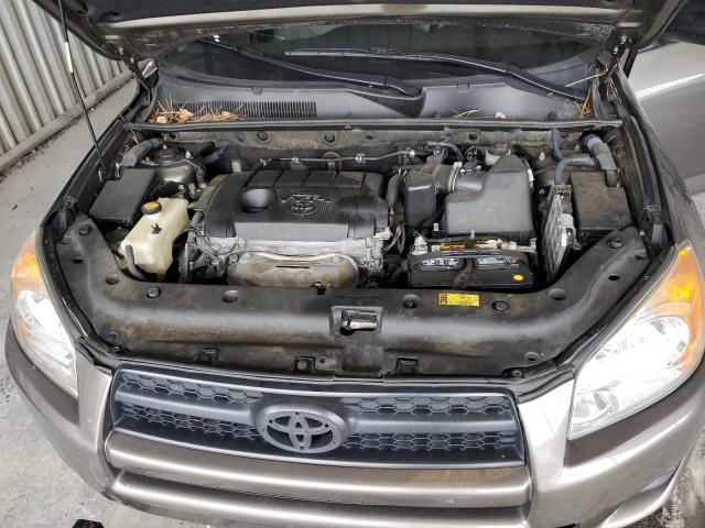 Photo 12 from auction – 2012 TOYOTA RAV4 with VIN JTMBF4DV0C5053373