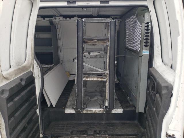 Photo 11 from auction – 2012 GMC SAVANA G15 with VIN 1GTS7AFX5C1177365
