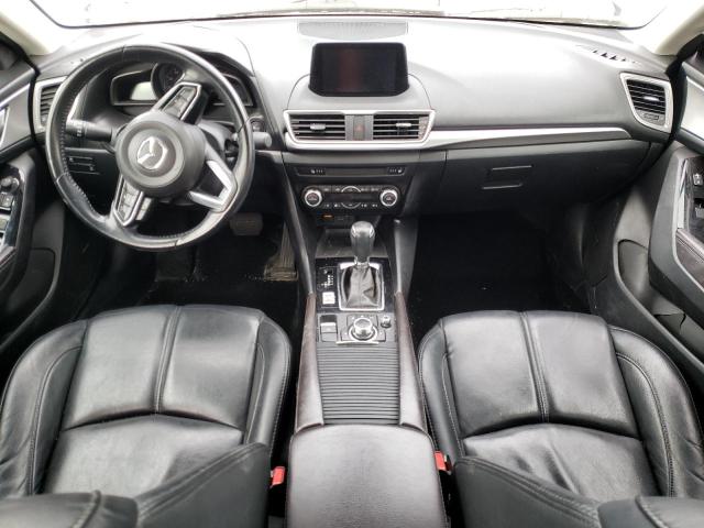 Photo 8 from auction – 2018 MAZDA 3 TOURING with VIN 3MZBN1V39JM247113