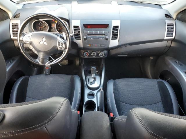 Photo 8 from auction – 2012 MITSUBISHI OUTLANDER with VIN JA4AS3AW5CU000232