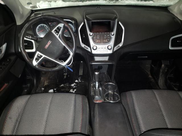 Photo 8 from auction – 2016 GMC TERRAIN SL with VIN 2GKFLTEK4G6239022