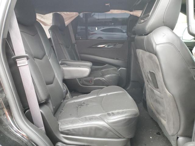 Photo 10 from auction – 2016 CADILLAC ESCALADE P with VIN 1GYS4DKJ5GR461298