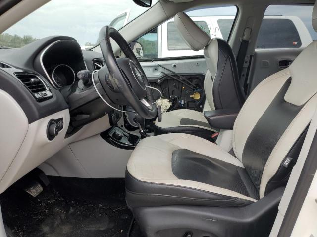 Photo 7 from auction – 2017 JEEP COMPASS LI with VIN 3C4NJDCB3HT688954