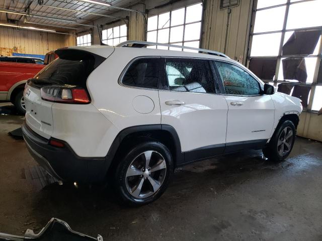 Photo 3 from auction – 2019 JEEP CHEROKEE L with VIN 1C4PJMDN5KD167586