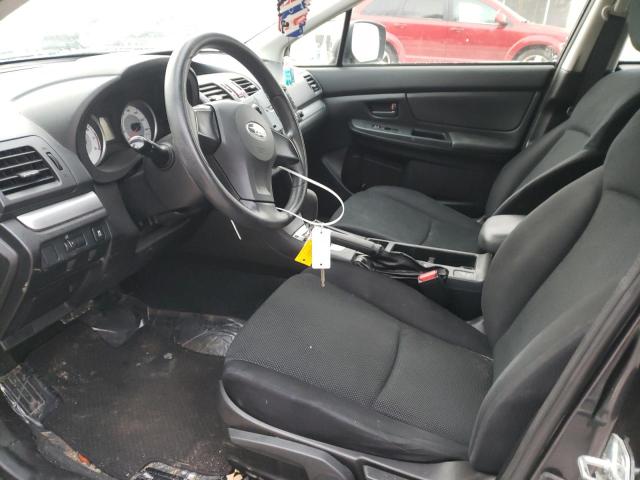 Photo 7 from auction – 2012 SUBARU IMPREZA with VIN JF1GPAA66CH206115