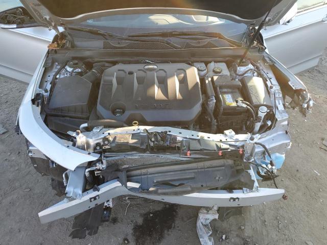 Photo 11 from auction – 2020 CHEVROLET IMPALA LT with VIN 2G11Z5S32L9102272