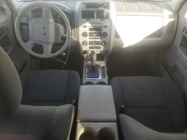 Photo 8 from auction – 2010 FORD ESCAPE XLT with VIN 1FMCU0DG1AKA11289
