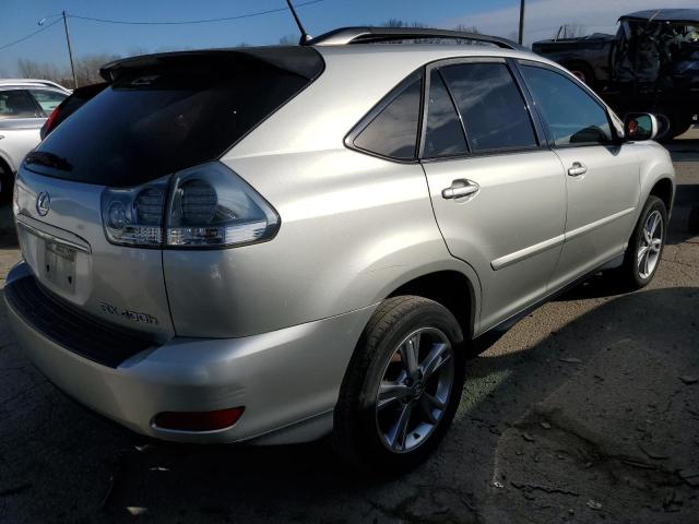 Photo 3 from auction – 2006 LEXUS RX 400 with VIN JTJHW31U360031334