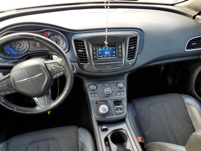 Photo 8 from auction – 2015 CHRYSLER 200 S with VIN 1C3CCCBB7FN727169