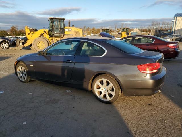 Photo 2 from auction – 2008 BMW 335 XI with VIN WBAWC735X8E066097
