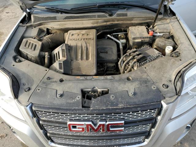 Photo 12 from auction – 2015 GMC TERRAIN SL with VIN 2GKALTEK6F6339325